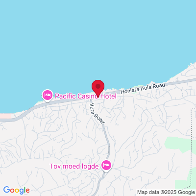 Google Maps static image